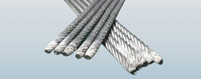 Tau-sikringsmaskin, ståltau-kjeglehode-smeltemaskin