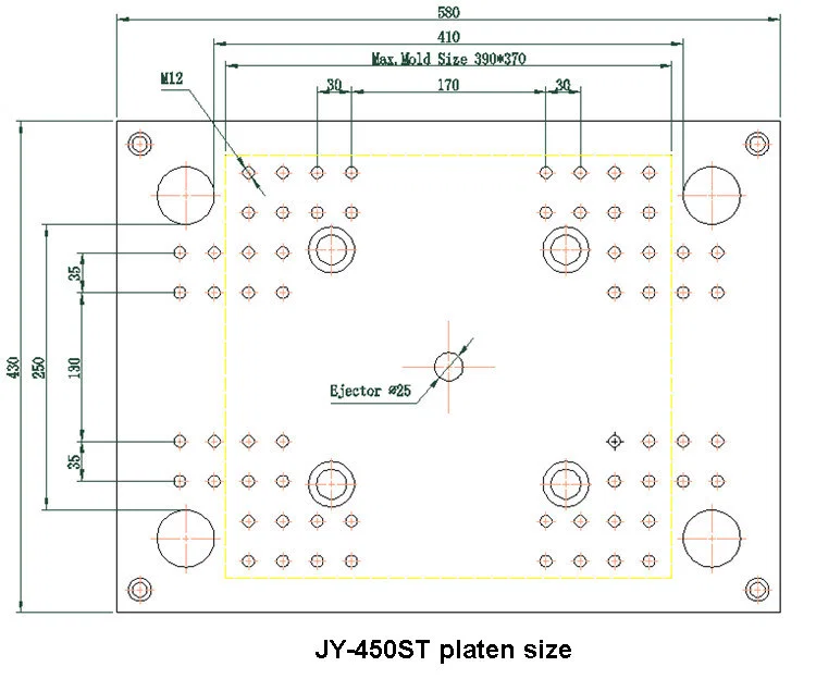 Kabelplugg-innsprøytningsmaskin, 3-pins pluggmaskin, kabelplugg vertikal injeksjonsmaskin