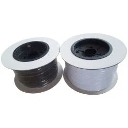 Twist Bånd for Auto Vridemaskin - Pakkemateriell for kabelmatter