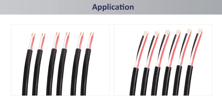 eksempelutstilling av dobbellags rund kappestripping wire stripping cutting machine WPM-YH3 fiber wire strip machine, kappe kabelstripmaskin, kabelstripping maskin