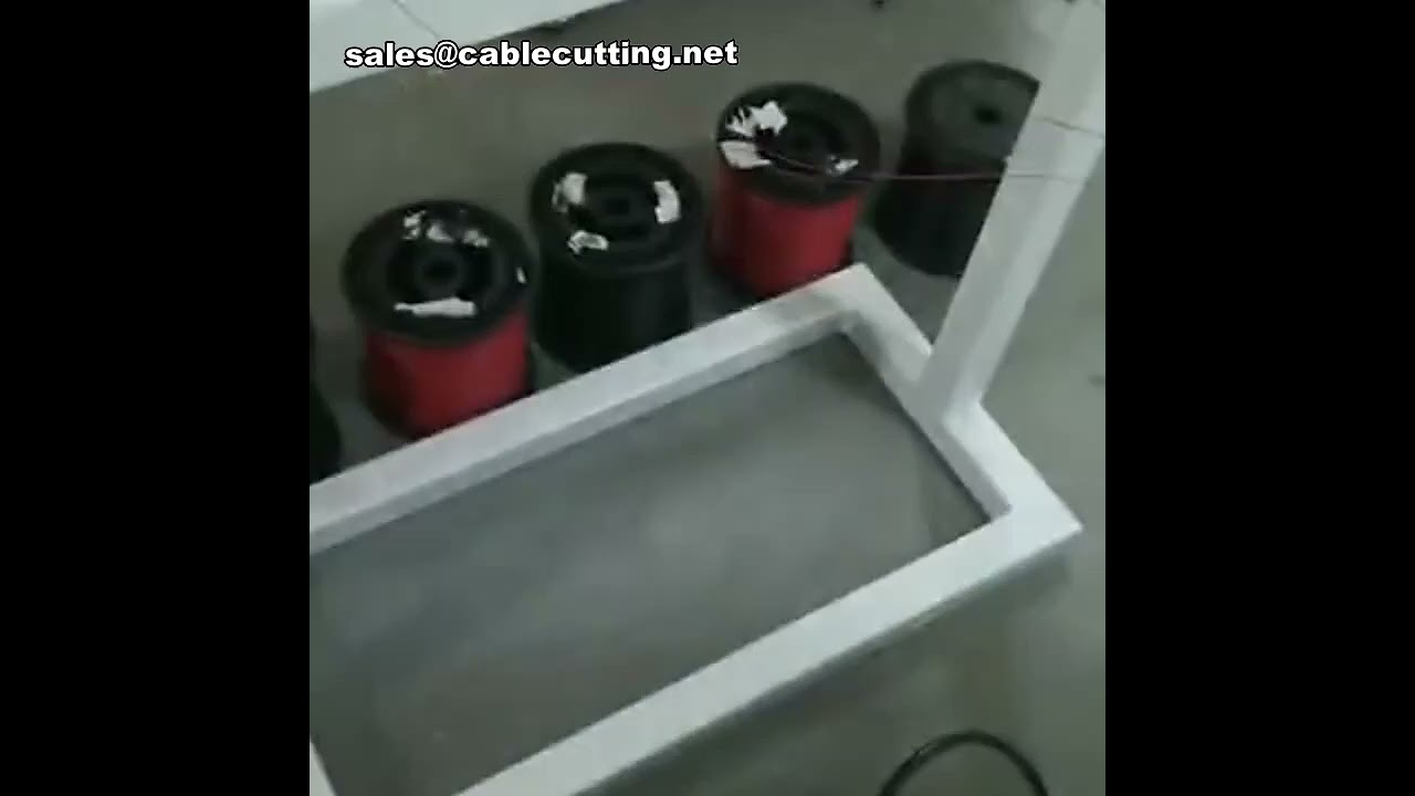 2p Paralle Wire Tin Dipping Machine,Single Head End Plug Shell Tinning Machine,Automatic Wire Tinnin