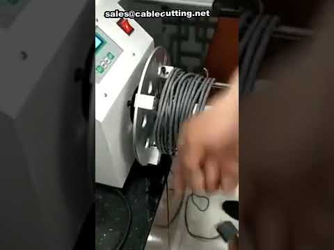 Wire winding machine  wire wrapping machine