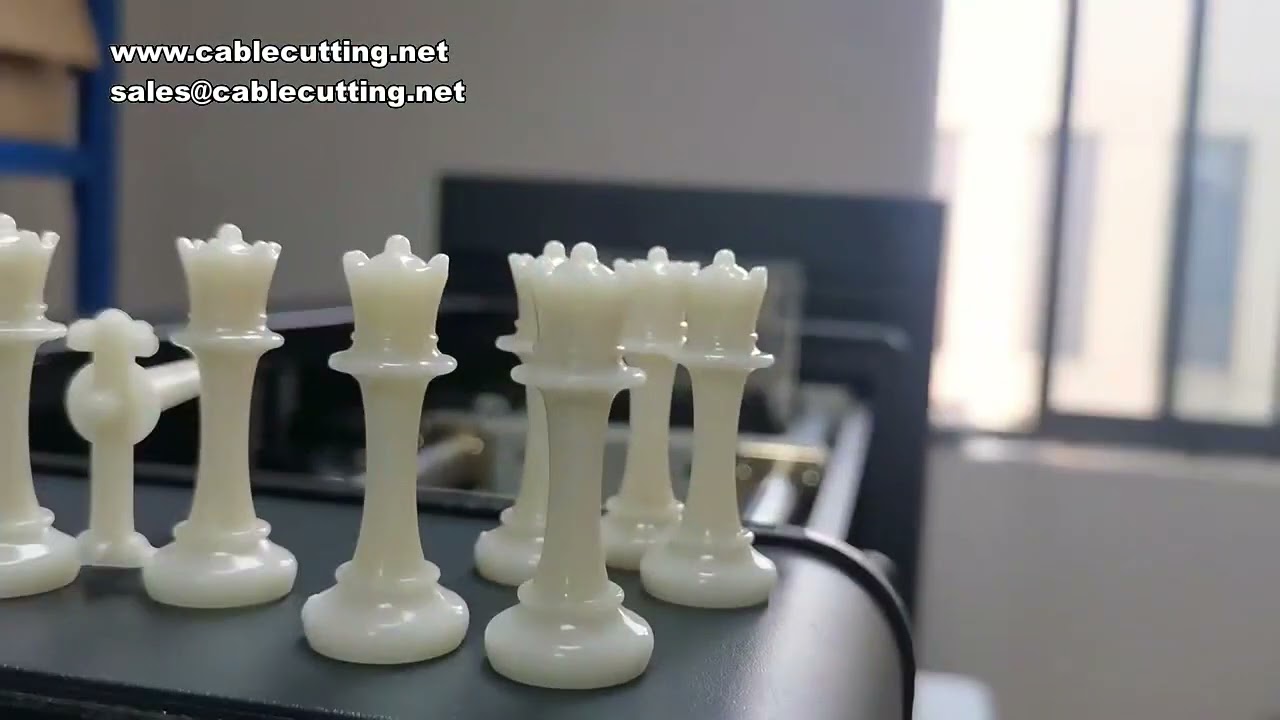 20g 5T Injection Molding Machine，2KW M2 I All electric Crimping Force For PP, PC, PE, ABS And Other