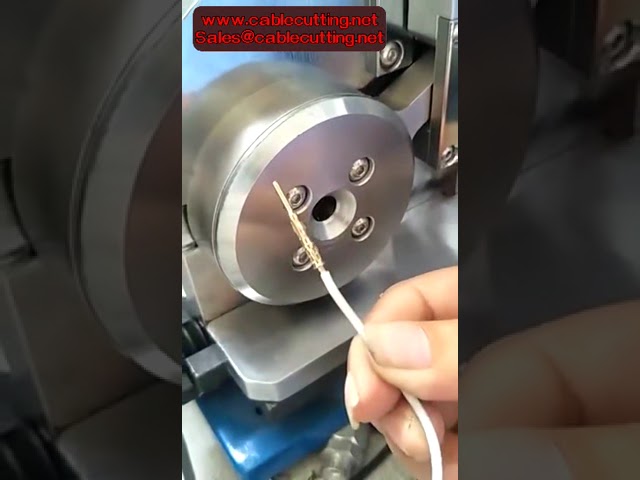 Four Point Crimping Die Crimping Tool Cable Lug Terminal Crimping Applicator For Semi Automatic Mach