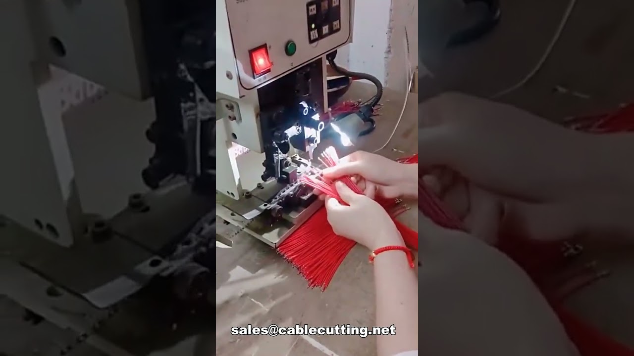 otp terminal crimping moulds otp horizontal mode wire crimping machine applicator die for terminal