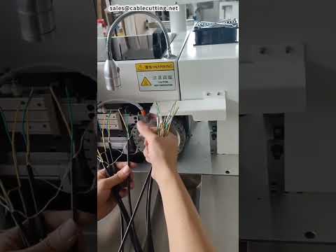 Automatic Tube Baking and Printing Machine for Numbering #factory #machine