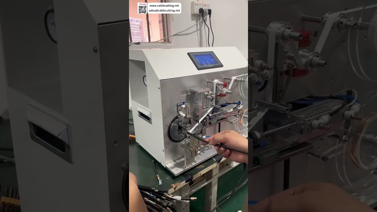 Halvautomatisk kobberfolieinnpakningsmaskin – Øker kvalitet og produksjon til 800–850+ stk/time