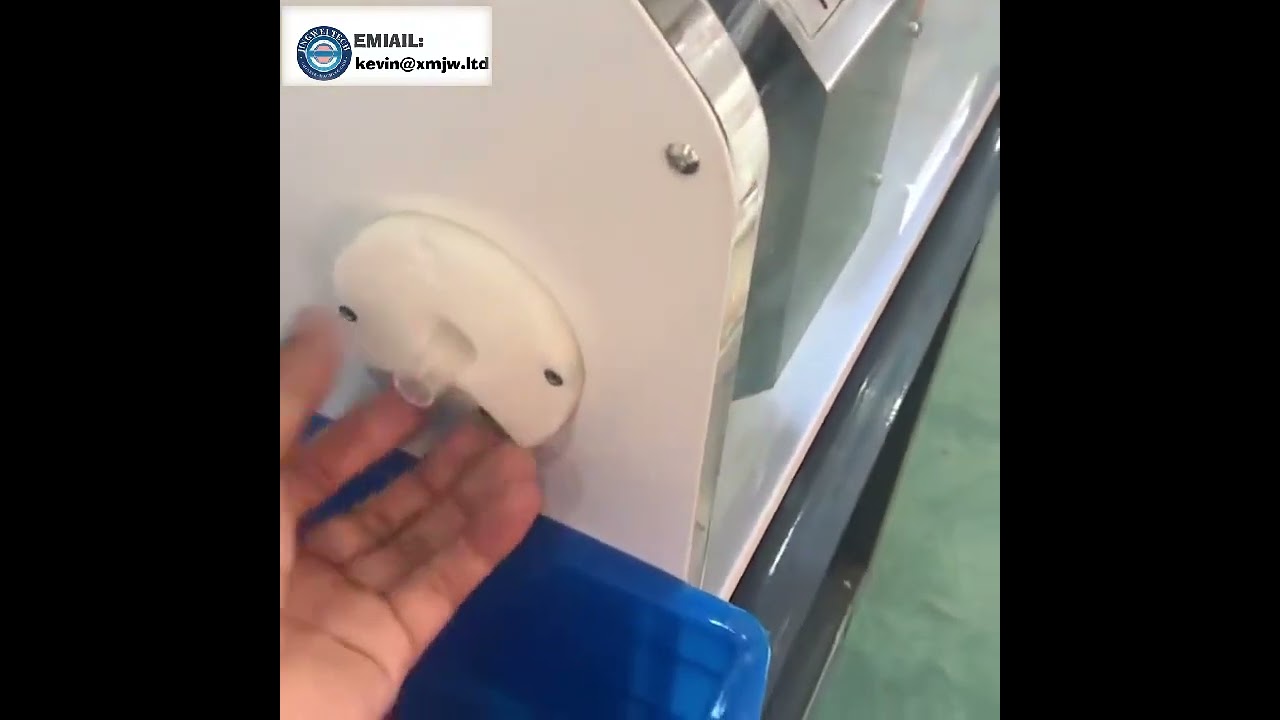 Rotary Blade Tube Cut Machine Od 5   42 mm Pipe Servo Cut Machine