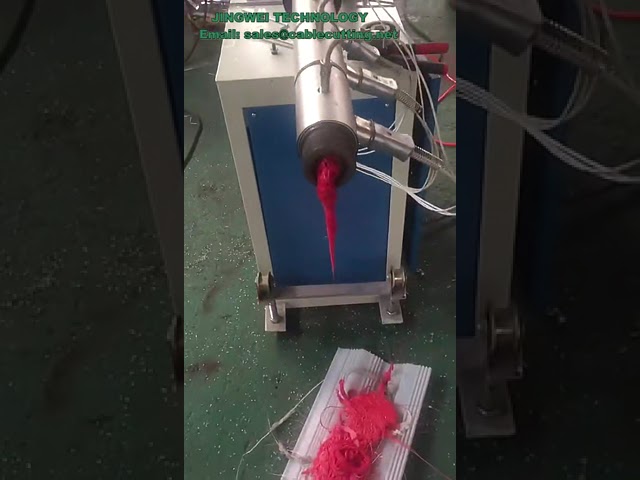 380V Industrial 3D Printing Extruder Machine can Extrusion Of Plastic PVC, PET, PS, PP, PC Sheet Fil