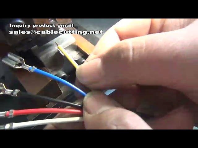 Cable Tie Mould,Terminal Crimping Applicator,Mould For Terminal Crimping