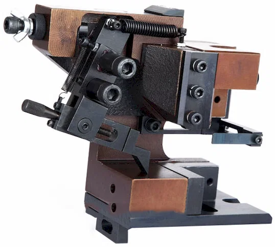 JST Terminalkrymping Mold - Terminalkrympeapplikator