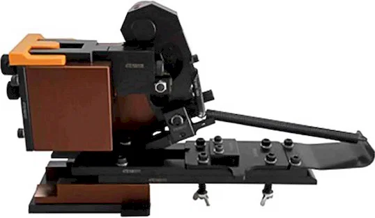 4TE Presisjon Straight Crimping Mold