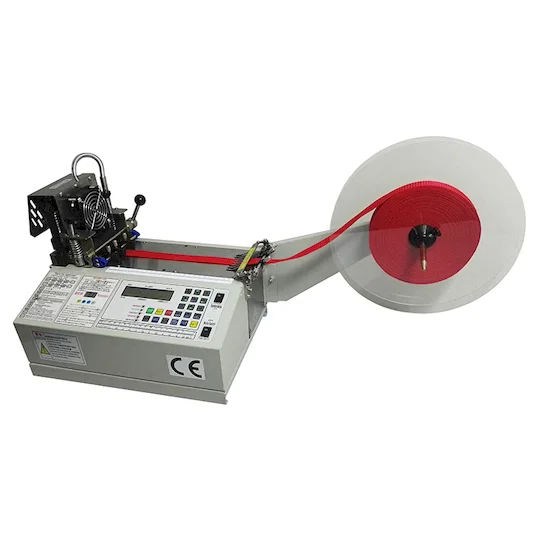 Auto BOPP Tape Kappemaskin
