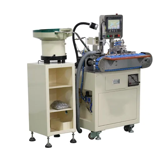 Automatisk USB Mini Loddemaskin WPM-121-MN - Automatisk loddemaskin