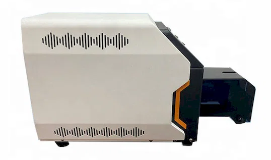 Semi-automatisk servomotor koaksialkabelstrippingsmaskin WPM-6806N Thumb