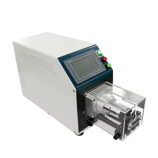 Koaksialkabel Strippemaskin (Various Models)