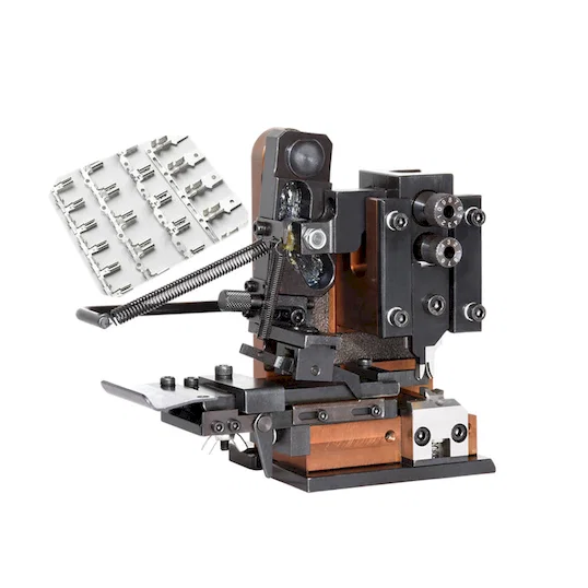 Customizable OTP Applikator Die Mold - Terminalkrympeverktøy