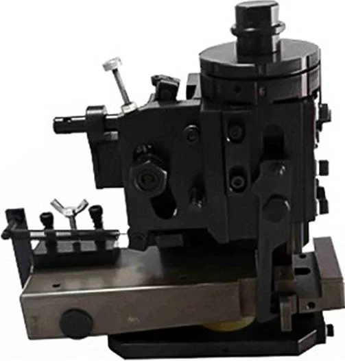 JST Flag Terminalkrymping Mold