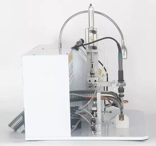 Semi-Auto Foot Switch Kontakt Solder WPM-USB08 Thumb