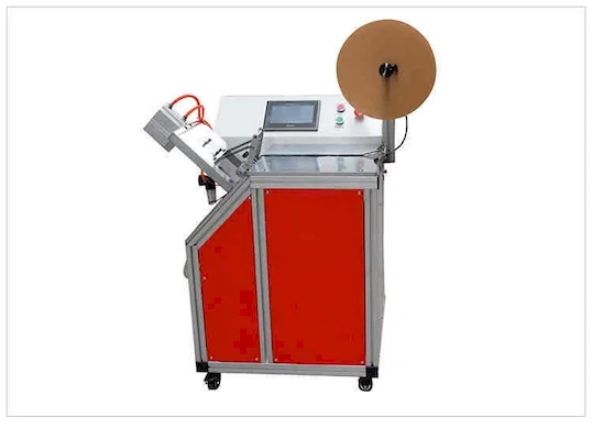 Ultrasonic Punching Tape Cutter WPM-UL