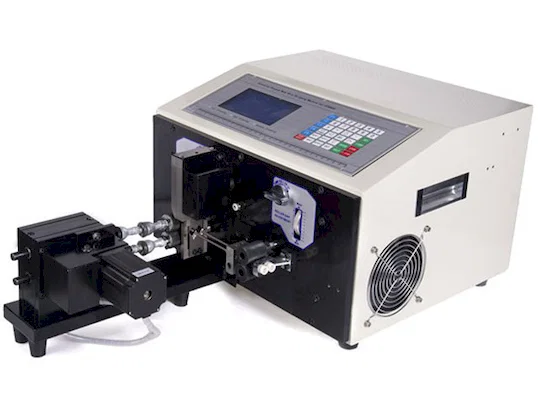 Tråd Stripping Vridemaskin WPM-09T