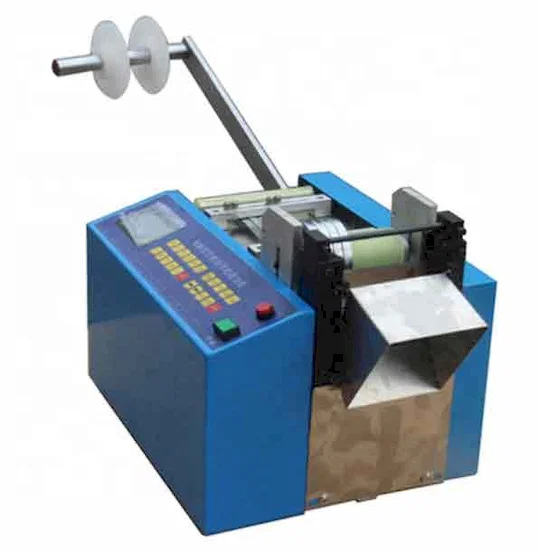 Steel Tråd Rope Kappemaskin WPM-ZCUT-100S